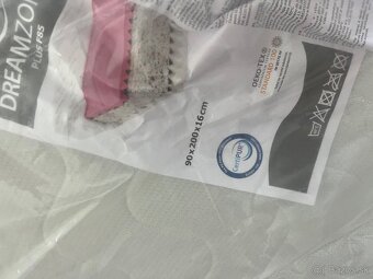 Matrac Dreamzone Plus F85 - 2