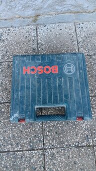 Bosch gbh 240 - 2