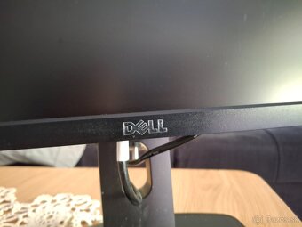 Monitor 22' Dell P2213F - 2