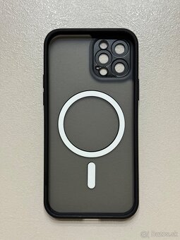 Kryt Iphone 12 pro - 2