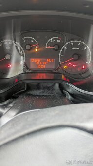 Opel combo 1.6CDTI - 2