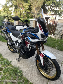 Honda crf1100 ATAS EERA DCT 2022 - 2