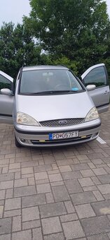 Ford Galaxy - 2