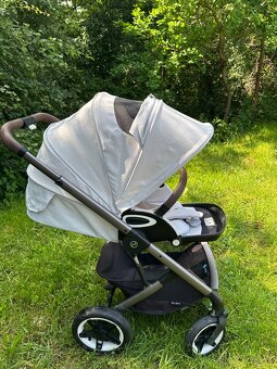 Cybex talos s lux - 2