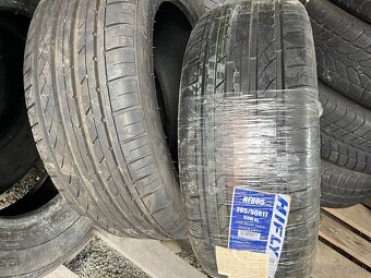 Pneu 205/50 R17 93W XL letné - 2