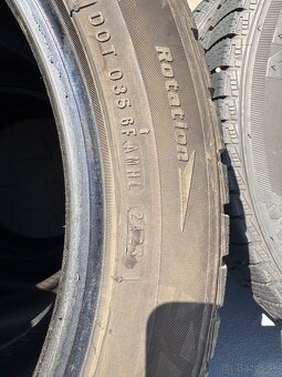 245/45 R18 100V - 2