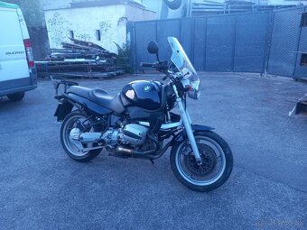 Bmw r1100r - 2