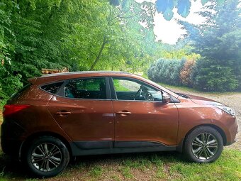 Hyundai ix35 - 2