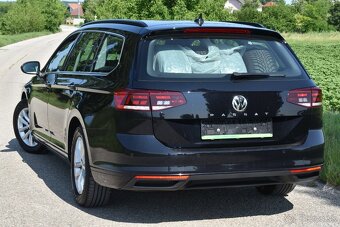 Volkswagen Passat Variant 2.0 TDI DSG/LED/ACC//LANE 14999EUR - 2