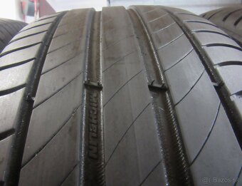 Letné pneumatiky MICHELIN 205/60r16 - 2