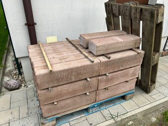 Palisády Premac - 2