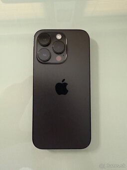 iPhone 14 Pro 256 GB - 2