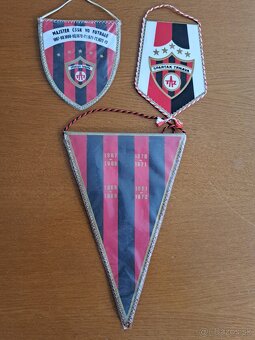 Predám vlajky - 2