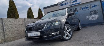 Škoda Octavia Combi 1.6 TDI 115k Style Možný Leasing - 2