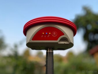 Na predaj Leica GPS900 - 2