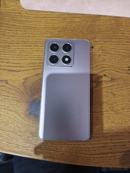 Xiaomi 14T 12/256 gb - top stav - 2