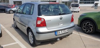 VW Polo - 2