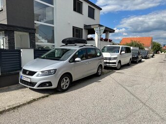 Požičovňa aút už od 30 € na deň - 2