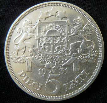 Lotyšsko, Fínsko, Švédsko, Dánsko, Litva, Nemecko - Ag - 2