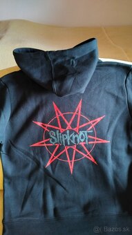 Slipknot mikina - 2
