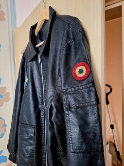 Bunda aeronautica militare - 2