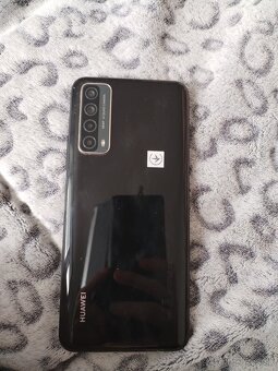 Huawei P Smart 2021 - 2