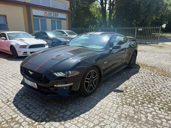 Ford Mustang GT 2018 - 2