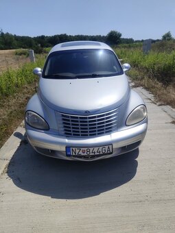 Chrysler PT cruiser - 2