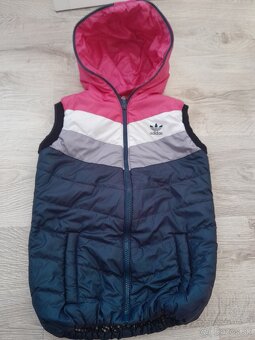 Adidas vesta - 2