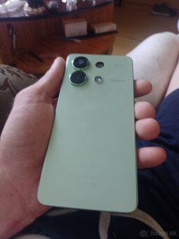 Originál displej Xiaomi redmi note 13 - 2