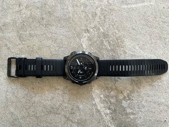 Garmin Epix Pro (gen. 2) Sapphire Titanium, 51mm - 2