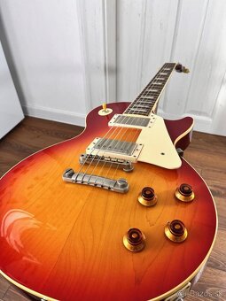 Les Paul Orville Japan 1997 - 2