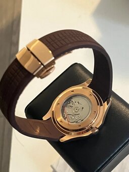 Seiko Mod Aquanaut Rose Gold - 2