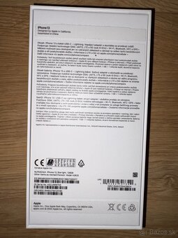 iPhone 13 - 2