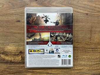 Hra na PS3 - Assassin’s Creed 2 - 2