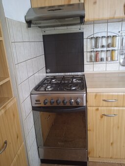 Sporák Ariston - 2