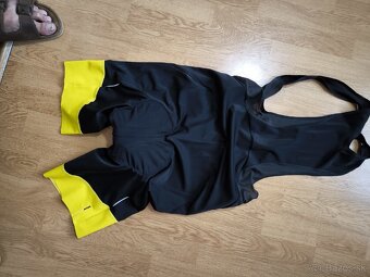 MAVIC Cosmic bib shorts v.XXL - 2