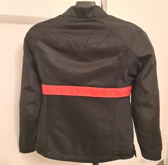 Dámska motorkárska bunda DAINESE Ribelle Air veľkosť 40 - 2