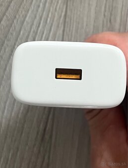 Nabijačka SuperDart Realme 65W - 2
