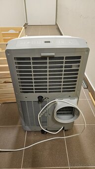 GORENJE mobilná klíma KAM26 P - 2