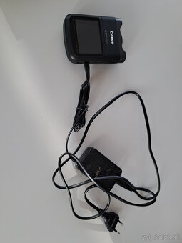 Canon Legria Mini X - 2