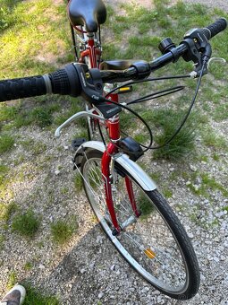 Bicykel Favorit Supair - 2