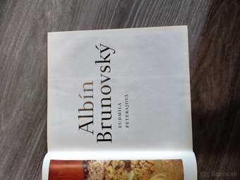 Ľudmila Peterajova Albín Brunovský - 2