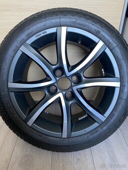 Disky MAK R16-195/55, 4x100, 60mm, ET35 - 2