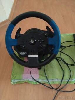 Thrustmaster T150 PRO - 2