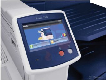 Xerox Phaser 7800DN - 2