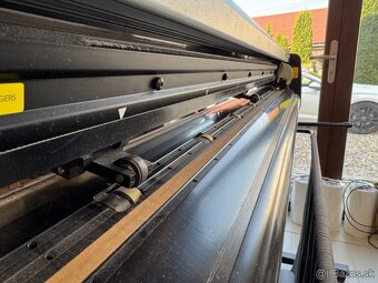 Plotter SUMMA D120SE - 2