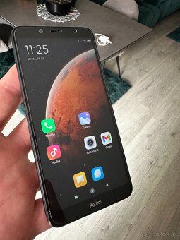 REDMI 7A v dobrom stave - 2
