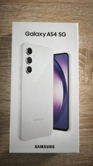 Samsung Galaxy A54 5G 256GB - 2