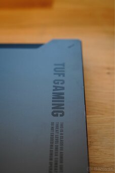 ASUS TUF Gaming F15 - 2
